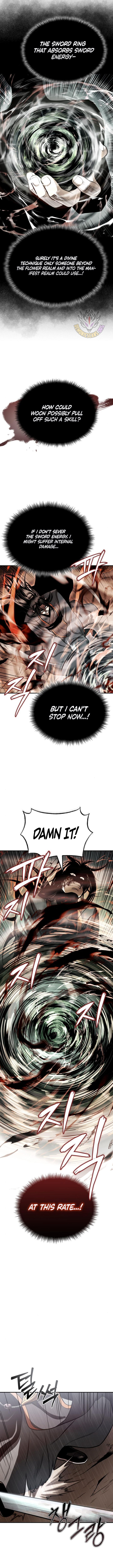 Records of the Demonic Path's Return Chapter 68 11